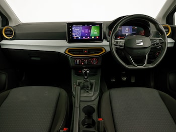 Used SEAT Ibiza 2023 for sale - 78355483: Photo