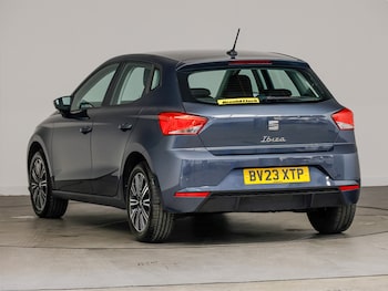 Used SEAT Ibiza 2023 for sale - 78355483: Photo