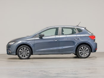 Used SEAT Ibiza 2023 for sale - 78355483: Photo