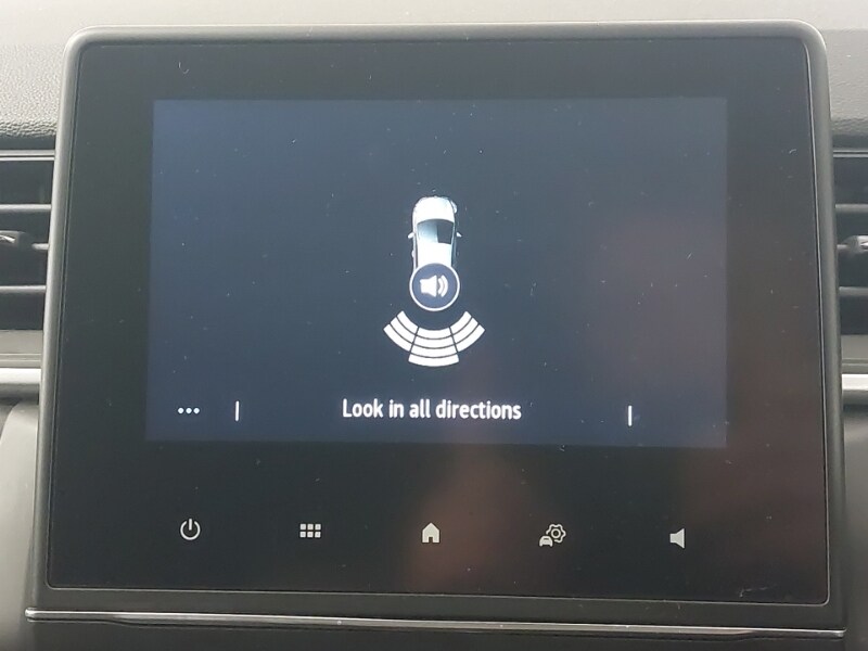 Used Renault Captur 2024 for sale - 77663833: Photo 11