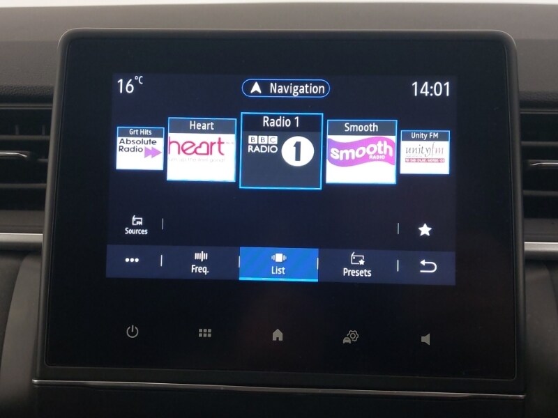 Used Renault Captur 2024 for sale - 77663833: Photo 13