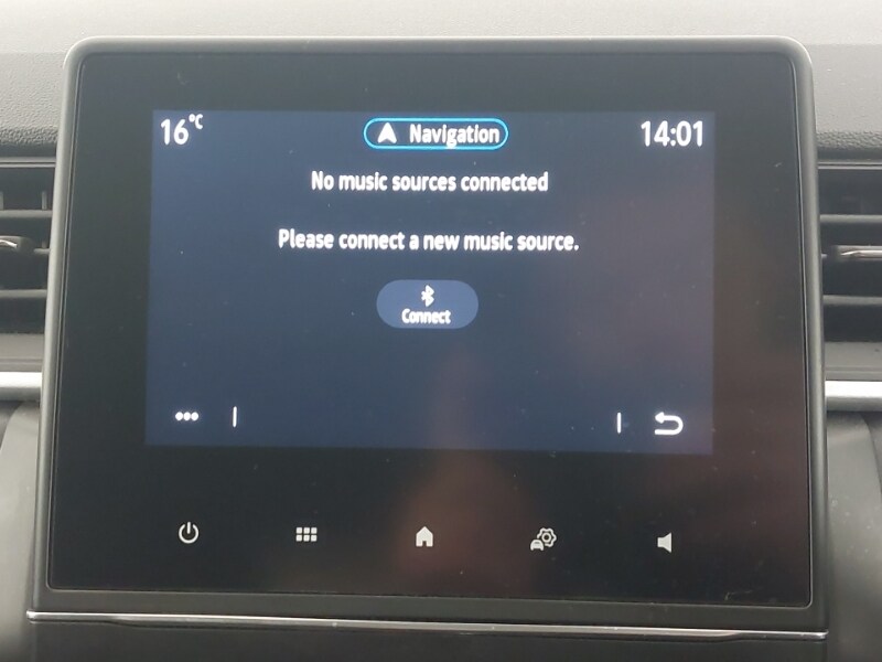 Used Renault Captur 2024 for sale - 77663833: Photo 14