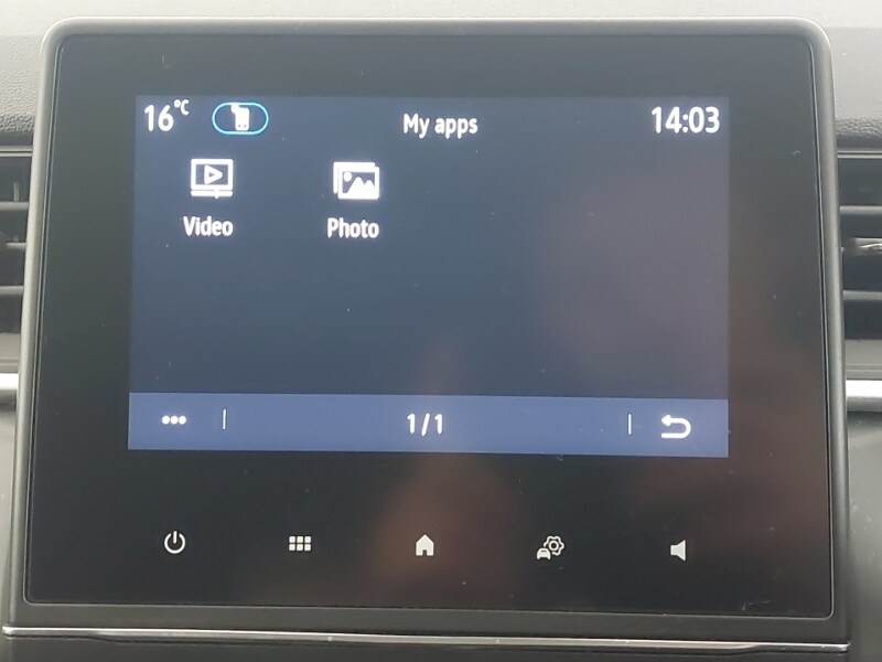 Used Renault Captur 2024 for sale - 77663833: Photo 16