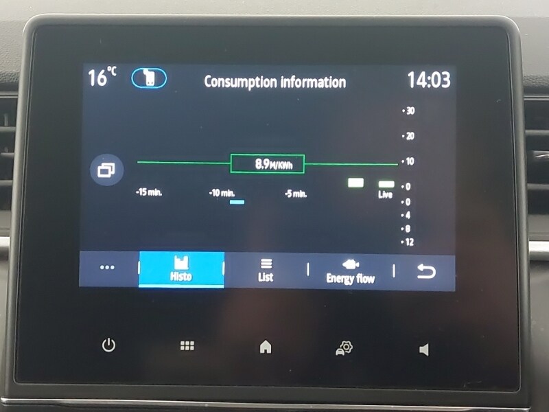 Used Renault Captur 2024 for sale - 77663833: Photo 17