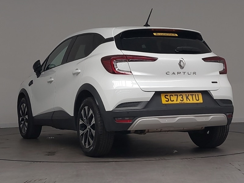 Used Renault Captur 2024 for sale - 77663833: Photo 3