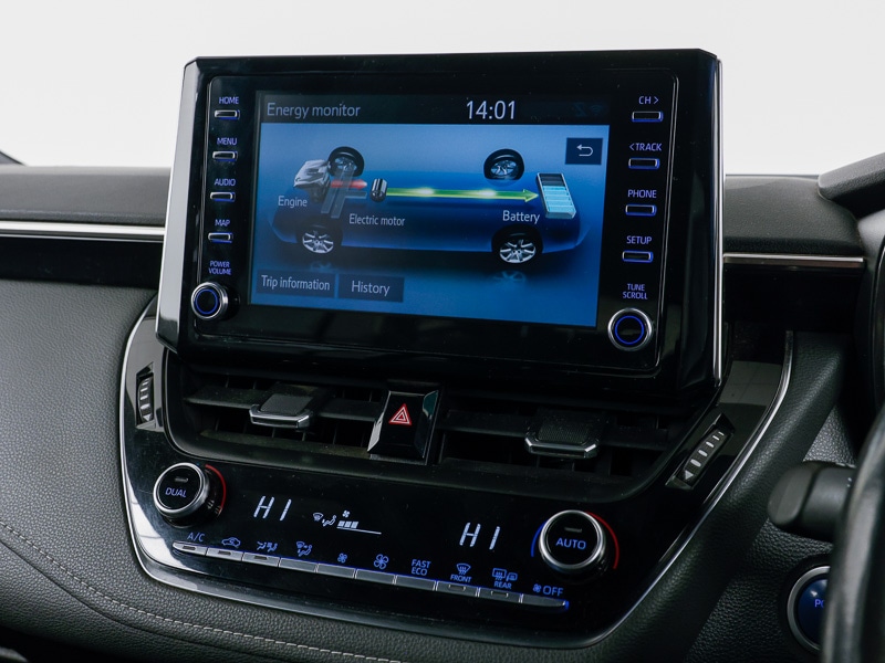 Used Suzuki Swace 2022 for sale - 76907175: Photo 10