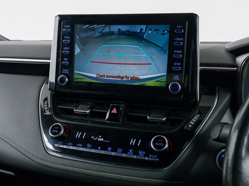 Used Suzuki Swace 2022 for sale - 76907175: Photo 11