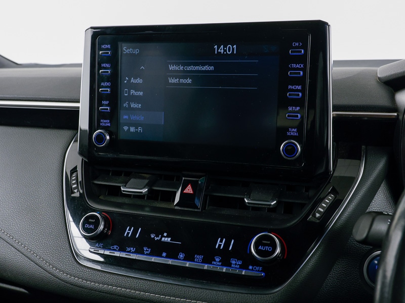 Used Suzuki Swace 2022 for sale - 76907175: Photo 12