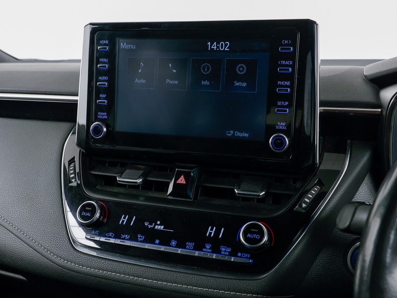 Used Suzuki Swace 2022 for sale - 76907175: Photo 13