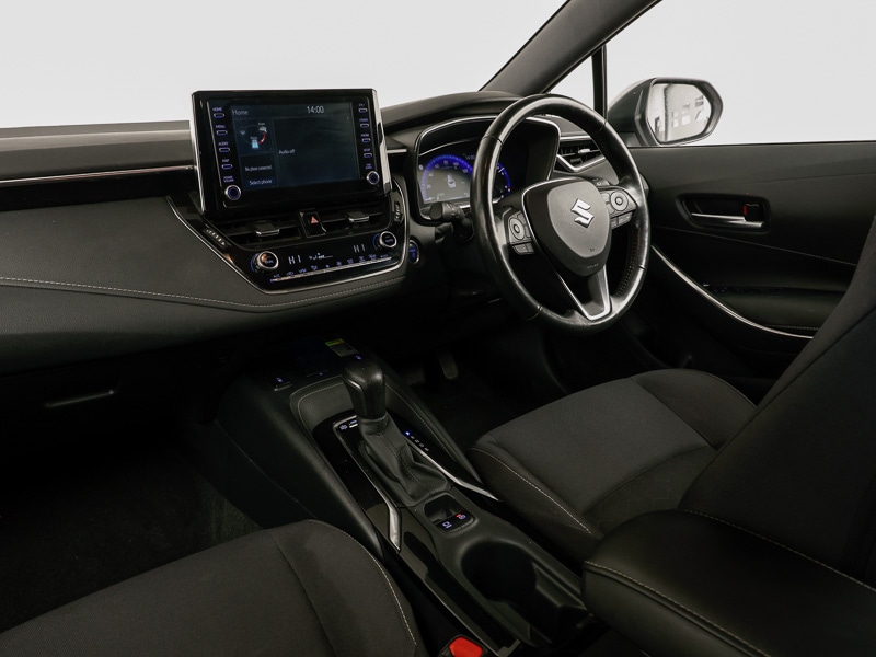 Used Suzuki Swace 2022 for sale - 76907175: Photo 14