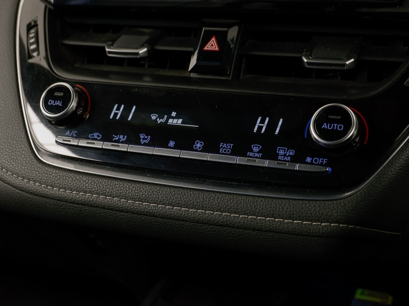 Used Suzuki Swace 2022 for sale - 76907175: Photo 15