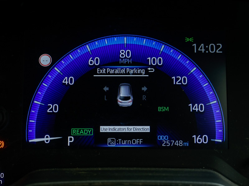 Used Suzuki Swace 2022 for sale - 76907175: Photo 17