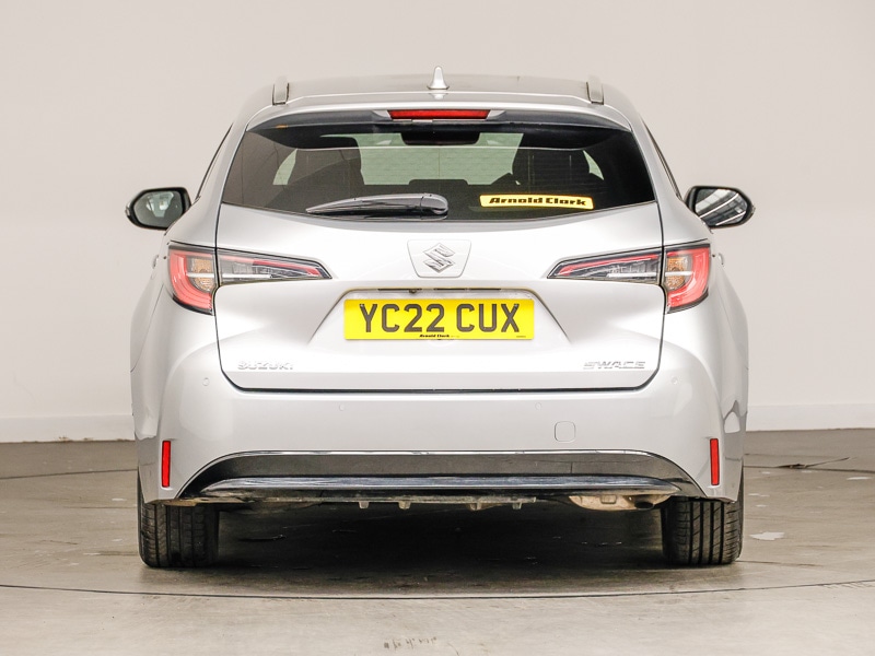 Used Suzuki Swace 2022 for sale - 76907175: Photo 19