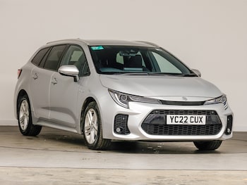 2022 - 1.8 Hybrid SZ5 5dr CVT