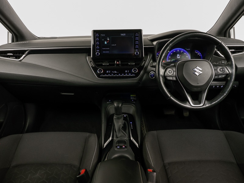 Used Suzuki Swace 2022 for sale - 76907175: Photo 2