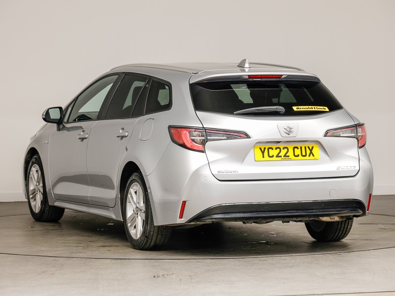 Used Suzuki Swace 2022 for sale - 76907175: Photo 3