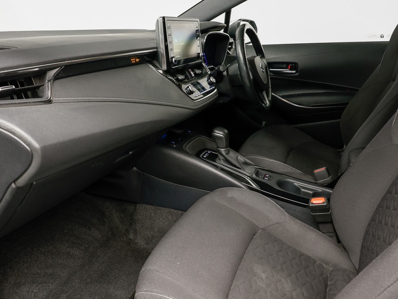 Used Suzuki Swace 2022 for sale - 76907175: Photo 5