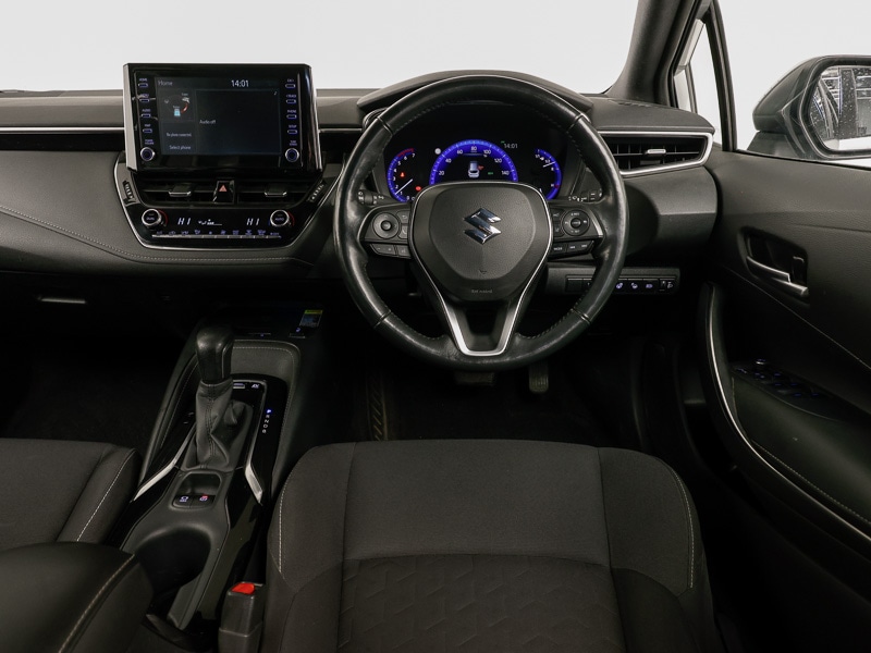 Used Suzuki Swace 2022 for sale - 76907175: Photo 7