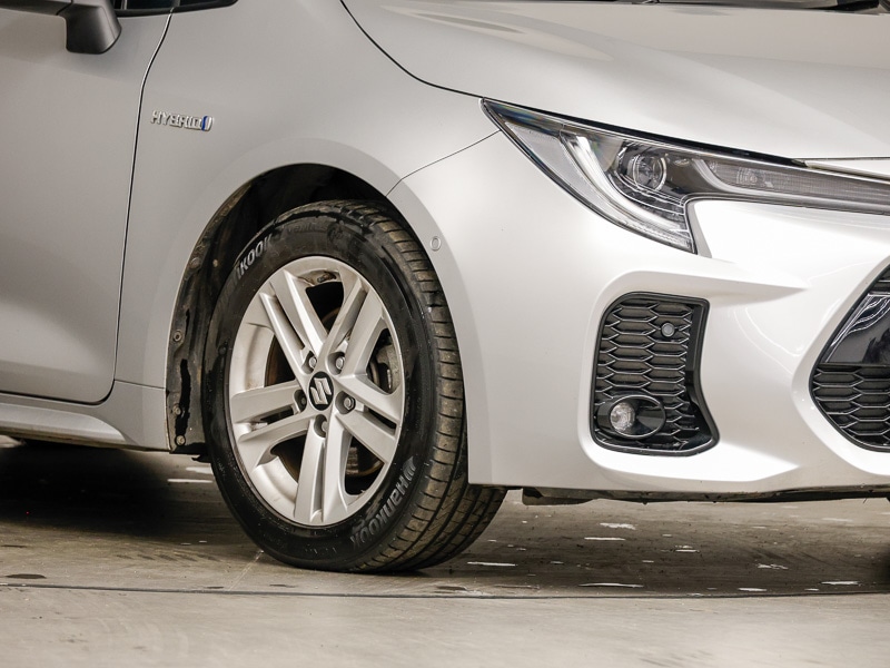 Used Suzuki Swace 2022 for sale - 76907175: Photo 9