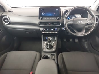 Used Hyundai KONA 2022 for sale - 78880640: Photo