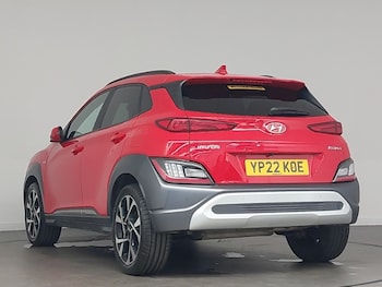 Used Hyundai KONA 2022 for sale - 78880640: Photo