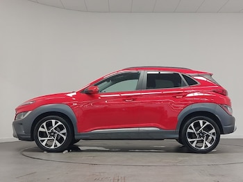 Used Hyundai KONA 2022 for sale - 78880640: Photo