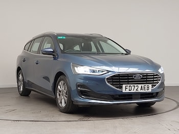 Used Ford Focus 2023 for sale - 78431942: Photo