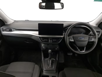 Used Ford Focus 2023 for sale - 78431942: Photo