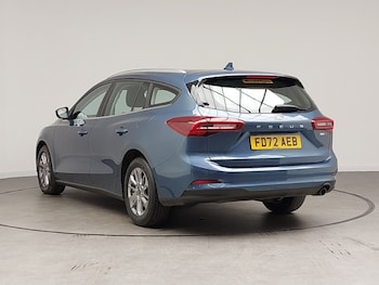 Used Ford Focus 2023 for sale - 78431942: Photo