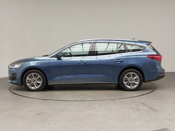 Used Ford Focus 2023 for sale - 78431942: Photo