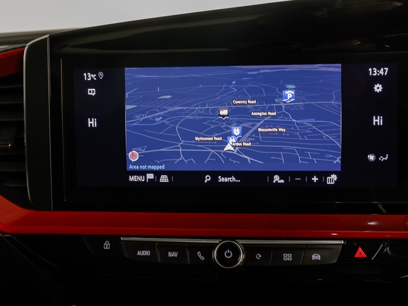 Used Vauxhall Mokka 2022 for sale - 77289680: Photo 10