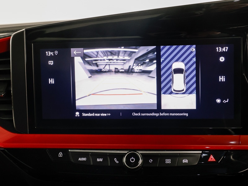 Used Vauxhall Mokka 2022 for sale - 77289680: Photo 11