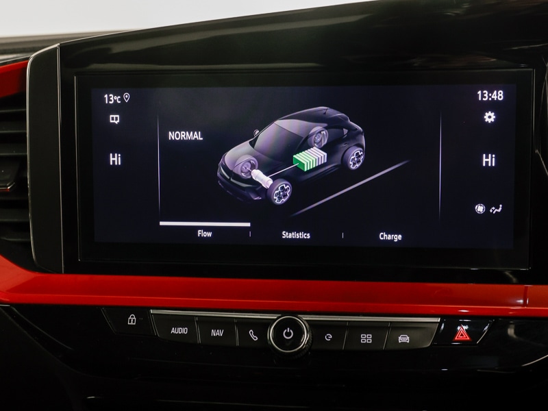 Used Vauxhall Mokka 2022 for sale - 77289680: Photo 12