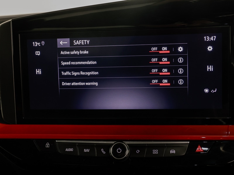 Used Vauxhall Mokka 2022 for sale - 77289680: Photo 14