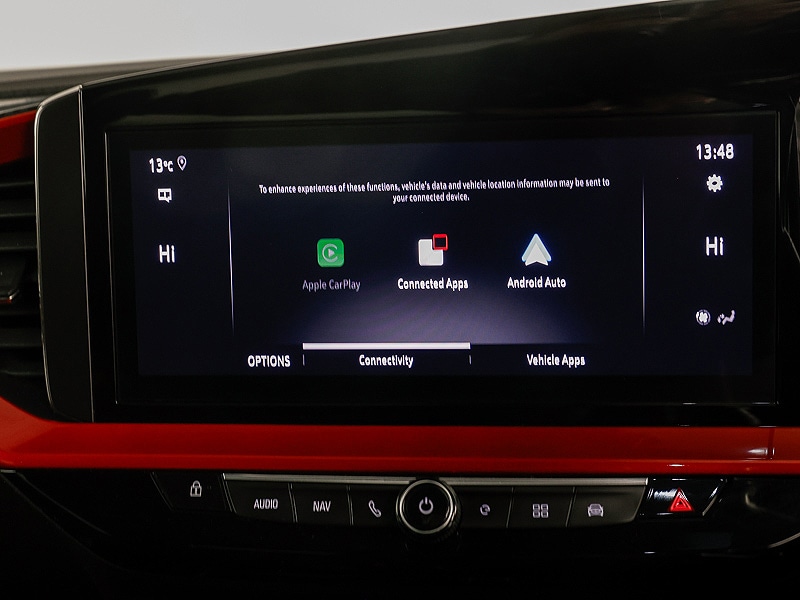 Used Vauxhall Mokka 2022 for sale - 77289680: Photo 15