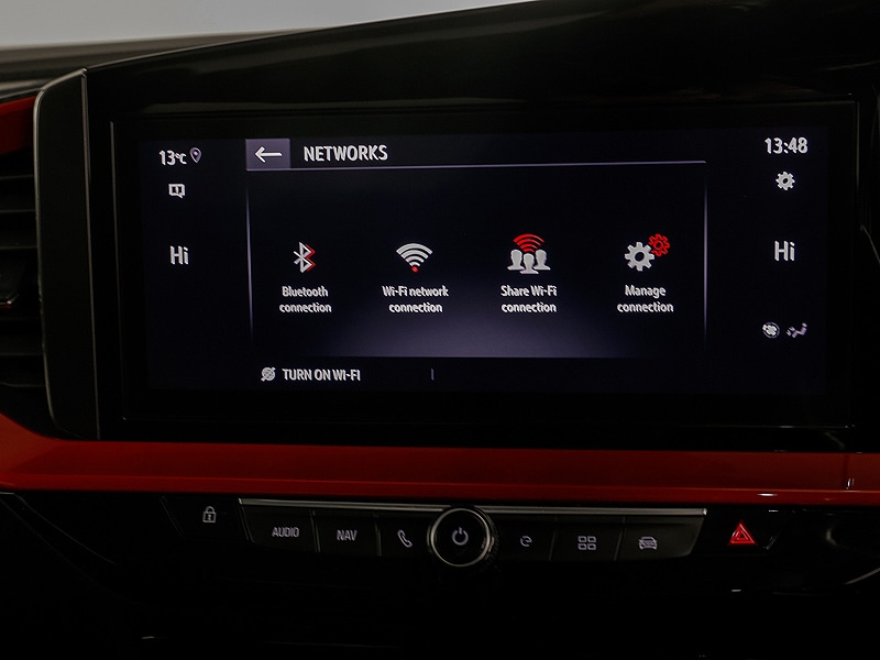 Used Vauxhall Mokka 2022 for sale - 77289680: Photo 16