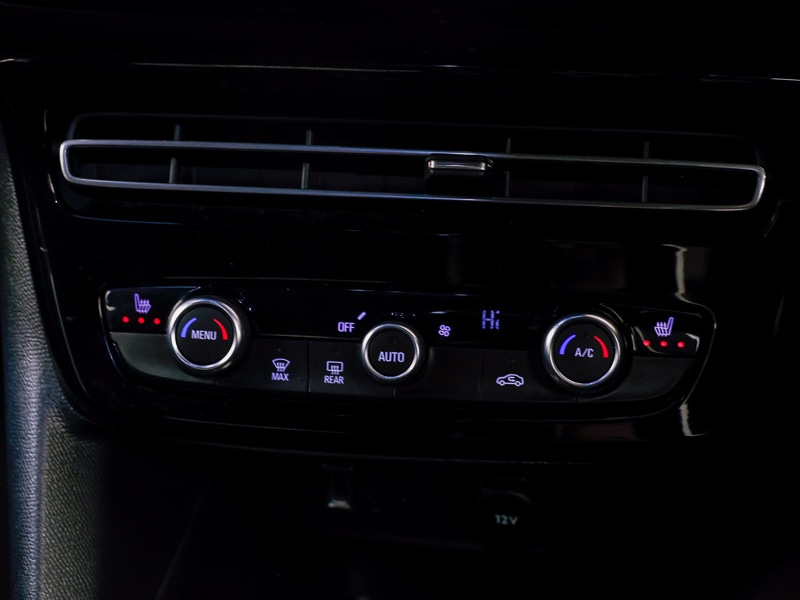 Used Vauxhall Mokka 2022 for sale - 77289680: Photo 17