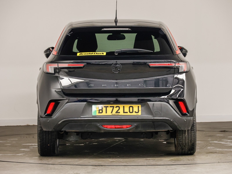 Used Vauxhall Mokka 2022 for sale - 77289680: Photo 19