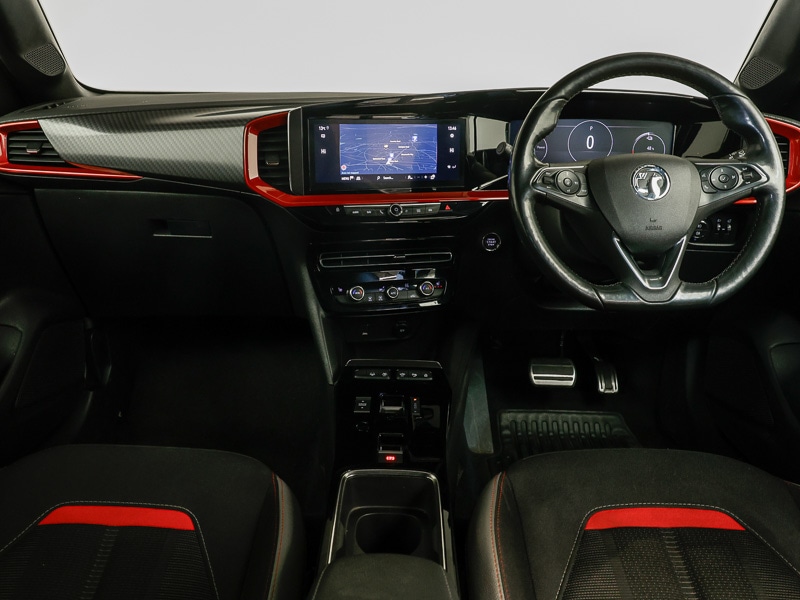 Used Vauxhall Mokka 2022 for sale - 77289680: Photo 2