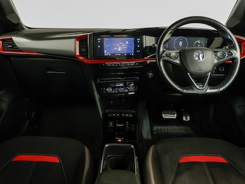 Used Vauxhall Mokka 2022 for sale - 77289680: Photo