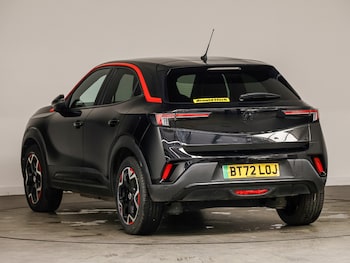 Used Vauxhall Mokka 2022 for sale - 77289680: Photo