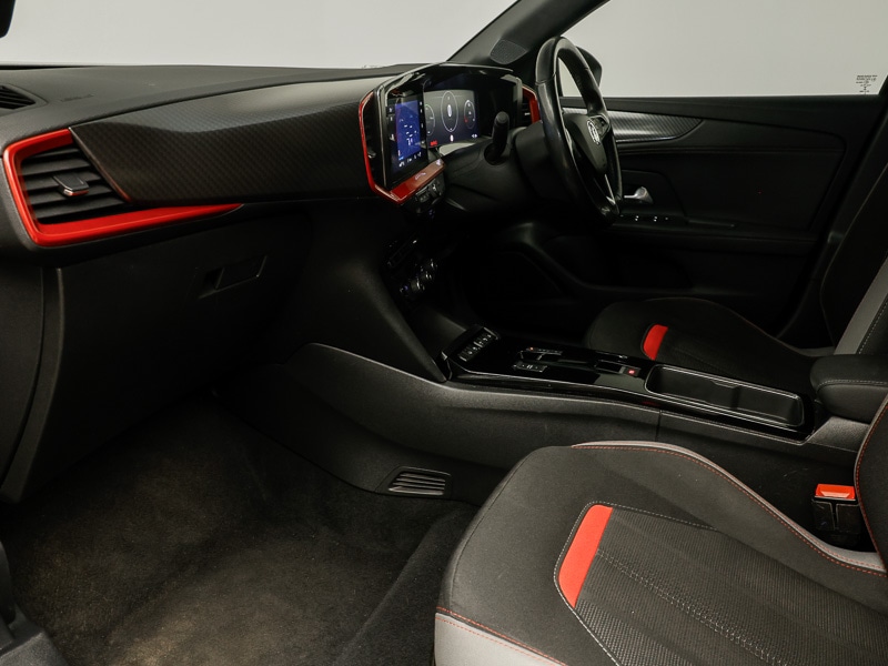 Used Vauxhall Mokka 2022 for sale - 77289680: Photo 5