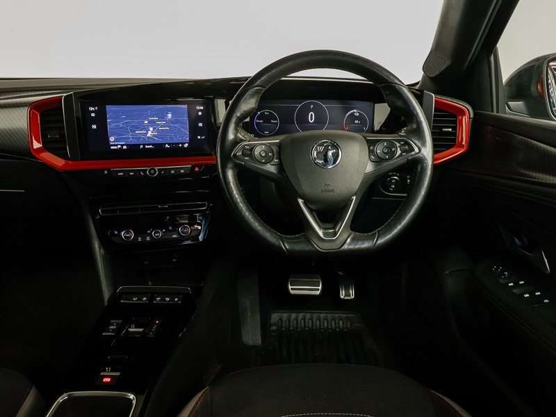 Used Vauxhall Mokka 2022 for sale - 77289680: Photo 7