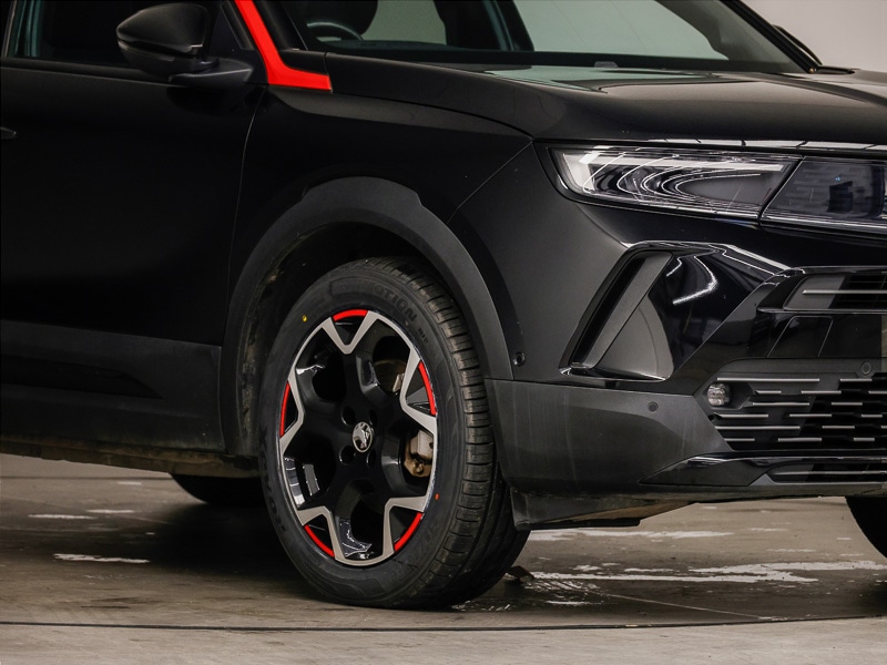 Used Vauxhall Mokka 2022 for sale - 77289680: Photo 9