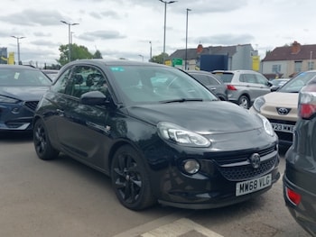 Used Vauxhall ADAM 2018 for sale - 79044132: Photo