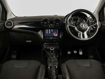 Used Vauxhall ADAM 2018 for sale - 79044132: Photo