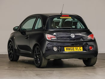 Used Vauxhall ADAM 2018 for sale - 79044132: Photo