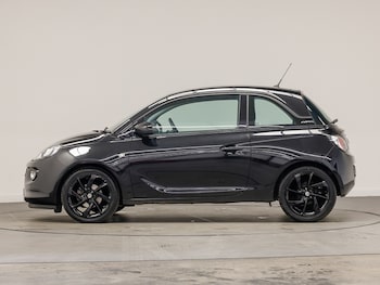 Used Vauxhall ADAM 2018 for sale - 79044132: Photo