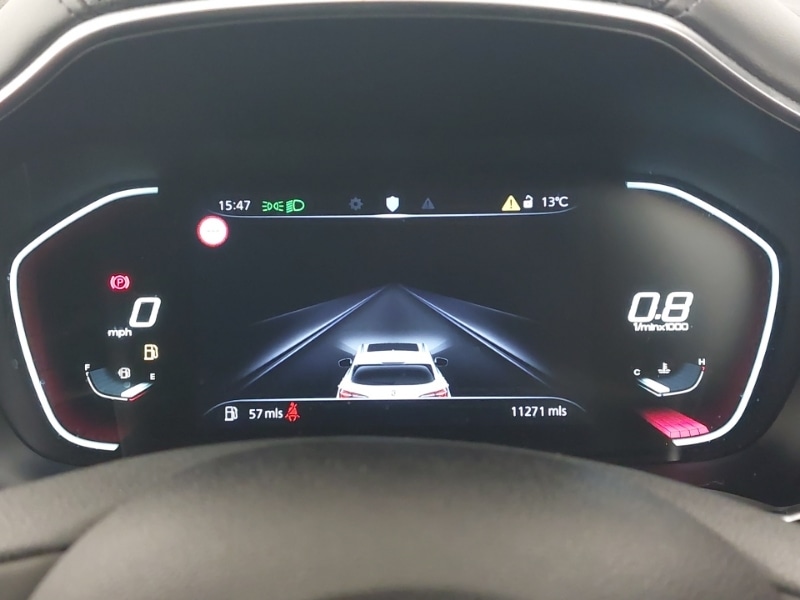 Used MG MG HS 2022 for sale - 77289682: Photo 10