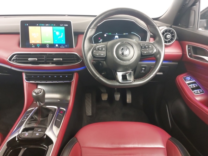 Used MG MG HS 2022 for sale - 77289682: Photo 12